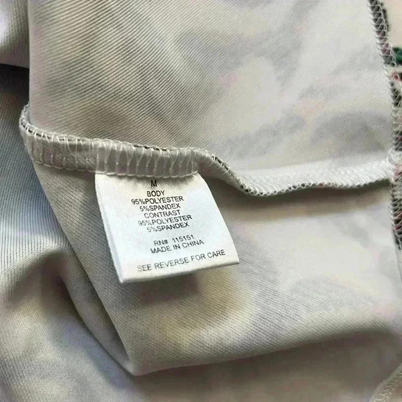 Jaye.e. |  Patterned sleeveless dress - Picture 9 of 13